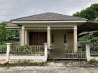 ขายบ้านเดี่ยวมือสองหมู่บ้าน รนารมย์ ถนนสายระเวิง-ปลวกแดง  จ.ระยอง