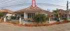 ขายบ้านเดี่ยวมือสองหมู่บ้าน อยู่สบาย 3 หัวทะเล อ.เมือง จ.นครราชสี