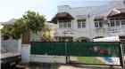  ขายบ้าน NIMMAN PRIVATE HOUSE  บ้านสันติธรรม Santitam 