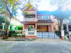 รร.นานาชาติสารสาสน์วิเทศศึกษา 900ม. 4นอน ประชาอุทิศ98 บ้านเดี่ยว 