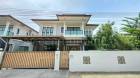 บ้านเดี่ยว ลัดดาวิลล์ 4 บ้านกล้วย - ไทรน้อย บ้านใหญ่ที่ดินเยอะ