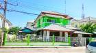 รร.สาธิตบางนา 1.4 กม. 4นอน ตลาด บางพลีซิตี้ 2กม. บ้าน2ชั้น 66ตร.ว
