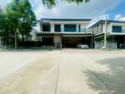 ให้เช่าบ้านเดี่ยวหมู่บ้านเดอะ ซิตี้ พัฒนาการ  ถนนพัฒนาการตัดใหม่