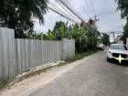 ขายที่ดินถมแล้ว 101 ตรว. ถ.ลาดพร้าว ซ.นาคนิวาส 37 ใกล้สตรีวิทยา 2