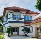 RM364 ให้เช่า บ้านเดี่ยว ลาดพร้าว126  ใกล้รถไฟฟ้า ที่จอดรถหลายคัน เหมาะทำโฮมออฟฟิศ อยู่อาศัย