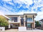 ขายบ้านเดี่ยว หลังมุม โครงการ คาซ่า เลเจ้นด์ ราชพฤกษ์–ปิ่นเกล้า