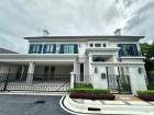 RM380ให้เช่า บ้านเดี่ยวหรู Narinsiri กรุงเทพกรีฑา เหนือระดับ​กับไพรเวท เรสซิเดนท์ บนทําเลกรุงเทพกรีฑา