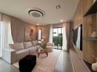 RM384 ให้เช่า บ้านเดี่ยว Mantana Bangna Km.15 Fully Furnished บ้านอยู่ใกล้สวนส่วนกลาง ใกล้เมกะบางนา สนามบินสุวรรณภูมิ