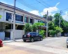 รามคำแหง174  MRTมีนพัฒนา 2ชั้น 27ตร.ว รร.นานาชาติร่วมฤดี 2กม 3นอน