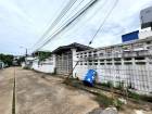 ขายที่ดินพร้อมบ้านเก่า 112 ตรว. บางนา กม.2 ใกล้ไบเทคบางนา