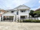 ให้เช่าบ้านเดี่ยว 2 ชั้น 65 ตรว รีโนเวทใหม่ บ้านกรองทอง พัฒนาการ 