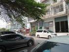 ให้เช่าอาคารพาณิชย์  พร้อมโกดังขนาด 608 ตรม.ย่านกิ่งแก้ว-ลาดกระบั