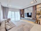 RM395 ให้เช่า บ้านเดี่ยว เซนโทร บางนาCENTRO BANGNA บ้านใหม่ ตกแต่ง พร้อมเข้าอยู่ ใกล้ Mega Bangna & IKEA  หน้าบ้านหันทิศใต้