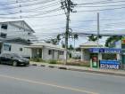 ให้เช่าที่ดินพาณิชย์ใกล้ Fisherman’s Village ทำเลหายาก 