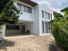 RM403 บ้านเดี่ยวให้เช่า 39 เอ็กซ์คลูซีฟ รามคำแหง 108 โครงการ ติดรถไฟฟ้า เส้นรามคำแหง