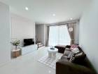RM408 ให้เช่า ทาวน์โฮม บ้านกลางเมือง พระราม9-กรุงเทพกรีฑา  หลังมุม วิวสวน แต่งครบพร้อมอยู่  #บ้านใหม่ #ทำเลดีมาก #มีร้านสะดวกซื้อหน้าปากซอย