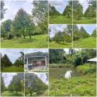 บ้านสวนทุเรียนคู่สวยโฉนด 4ไร่ 3งาน 9ตรวา️