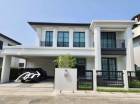 ให้เช่าบ้านเดี่ยว เศรษฐสิริ บางนา-สุวรรณภูมิ 63 ตร.ว. สวยพร้อมอยู่!!
