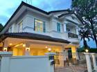 ให้เช่า บ้านเดี่ยว รีโนเวทใหม่ทั้งหลัง โครงการนันทวัน วงแหวน–รัตนาธิเบศร์