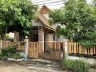 ขายบ้านเดี่ยวหมู่บ้าน เปรมประชา เลค แอนด์พาร์ค 3 บางปะอิน อยุธยา