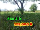 ขายที่ดินไทรโยค จังหวัดกาญจนบุรี 2 ไร่ ผ่อนได้ ผ่อนน้อย ใกล้แม่น้ำแควน้อย โทร 081 011 7012