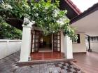 ให้เช่าบ้านเดี่ยว45 ตรว. ย่านบางนาลาซาล หมู่บ้านลาซาลนิเวศน์