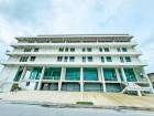 ปตท.ชัยพฤกษ์-บางบัวทอง 450ม.อาคารสำนักงานใหม่เอี่ยม 5 ชั้น ราชพฤก