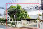 อาคารออฟฟิศ 3ชั้น 20 CDC 1กม. รร.เลิศหล้า เซนทรัล นวมินทร์107-113