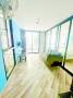 ม.ศรีปทุม บางเขน เดอะ คริสตัล 1.8 กม ให้เช่า Vento Condo 35ตร.ม.