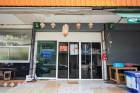 ให้เช่าพื้นที่เพื่อขายของ ณ ถนน ประเสิรญมณูกิจ 6000 บาท/เดือน