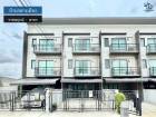 LM25-0083 ขายทาวน์โฮม 3 ชั้น บ้านกลางเมือง ราชพฤกษ์ สาทร
