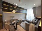 ขาย คอนโด Noble Around สุขุมวิท 33 46 ตรม. ใกล้ BTS อโศก แต่งสวย Luxury พร้อมอยู่