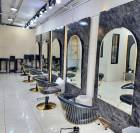 เซ้งร้านทำผม ท้ายซอยทองหล่อ ห้องหัวมุม ติดโรงแรม METROPOLE