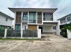 ขาย บ้านเดี่ยว พฤกษ์พิมาน เดอะ รีเจ้นท์ รังสิต-คลอง 2