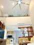 วิภาวดี 60-66 บ้านกลางเมือง MRT ราชภัฏพระนคร 1กม.ทาวน์โฮมหรู 3.5 