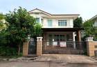 ขายบ้านเดี่ยว หมู่บ้านนันทวัน พระราม 9-อ่อนนุช เนื้อที่ 63 ตร.ว. 2 ชั้น 3 นอน 3 น้ำ