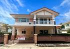 ขาย บ้านเดี่ยว หมู่บ้านคาซ่าวิลล์ บางนา-สุวรรณภูมิ 73 ตร.ว. 