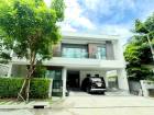 RM413  ให้เช่าบ้านเดี่ยว เดอะ ซิตี้ สุขุมวิท-อ่อนนุช พร้อมอยู่