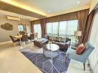RM414 ให้เช่า บ้านลุมพินี สวนหลวง ร.9 บ้านตกแต่งใหม่ 4 ห้องนอน ใกล้สวนหลวง ร.9