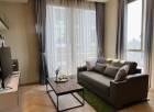 ให้เช่า คอนโด R002 ควอทโทร บาย แสนสิริ 58 ตรม Full Furnished