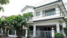 ให้เช่า บ้านเดี่ยว R003 บ้านมัณฑนา ศรีนครินทร์ 220 ตรม 60 ตรว
