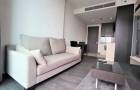ให้เช่า คอนโด R004 Edge สุขุมวิท 23 43.26 ตรม Ready to move in