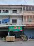 ขายอาคารพาณิชย์ 3 ชั้น ซอยวัดเวฬุวนาราม 21 เขตดอนเมือง กรุงเทพฯ