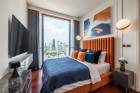 Condo “KHUN by YOO” Sukhumvit 55 for rent/sale Fully furnished