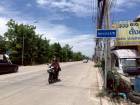 ขายต่ำกว่าราคาตลาด ที่ดิน 184 ตรว(แบ่งได้) ติดถนนคอนกรีตสาธารณะ ซ.คลองสาม 5/15 อ.คลองหลวง จ.ปทุมธานี 