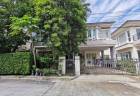 ขายบ้านเดี่ยวมือสอง อำเภอเมืองสมุทรปราการ จังหวัดสมุทรปราการ  