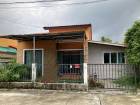 ขายบ้านเดียวหมู่บ้านพาเซ็นโต้  บ้านฉาง จังหวัดระยอง
