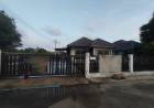 ขายบ้านเดี่ยวหมู่บ้านลลัลตา ถ.สุขุมวิท 62 (ทล.3) ต.เนินพระ เมือง 