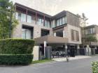 ขาย/ให้เช่า บ้านเดี่ยว 3ชั้น หลังมุม โครงการหมู่บ้าน VANA RESIDEN