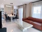 บ้านเดี่ยวให้เช่าม.ชัยพฟกษ์บางนากม.7มี4นอน2น้ำตกแต่งสวยเฟอร์ครบเช